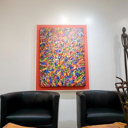Cayco House By Hotel Durban Makati City Zewnętrze zdjęcie