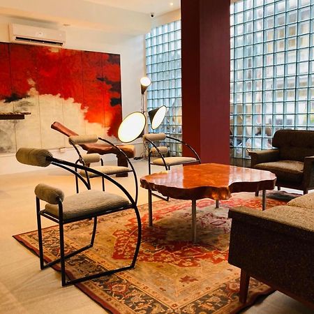 Cayco House By Hotel Durban Makati City Zewnętrze zdjęcie