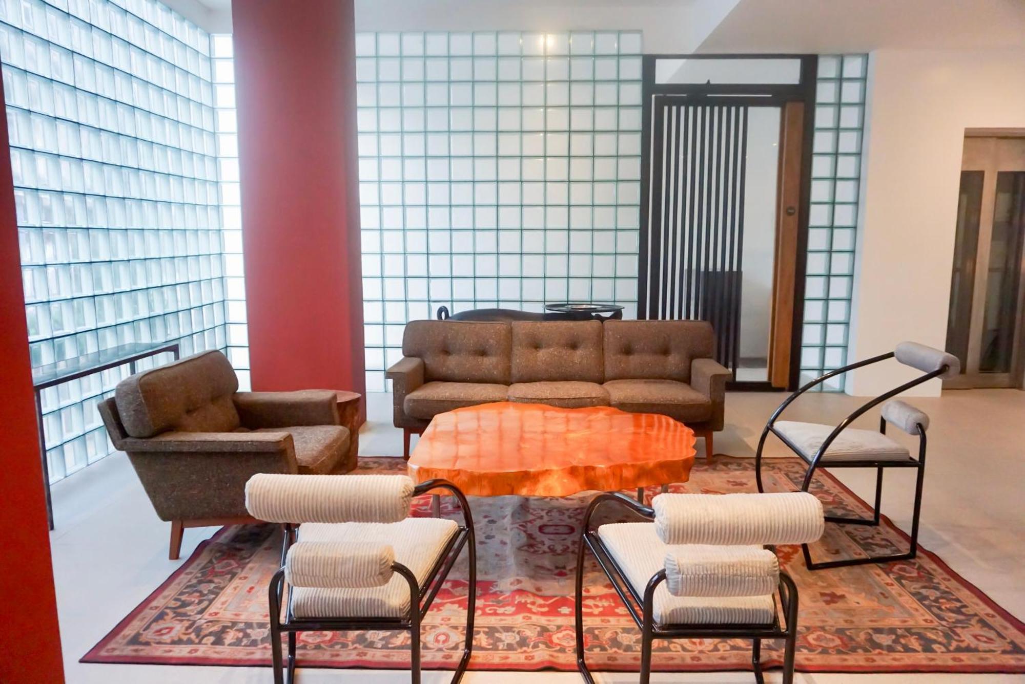 Cayco House By Hotel Durban Makati City Zewnętrze zdjęcie