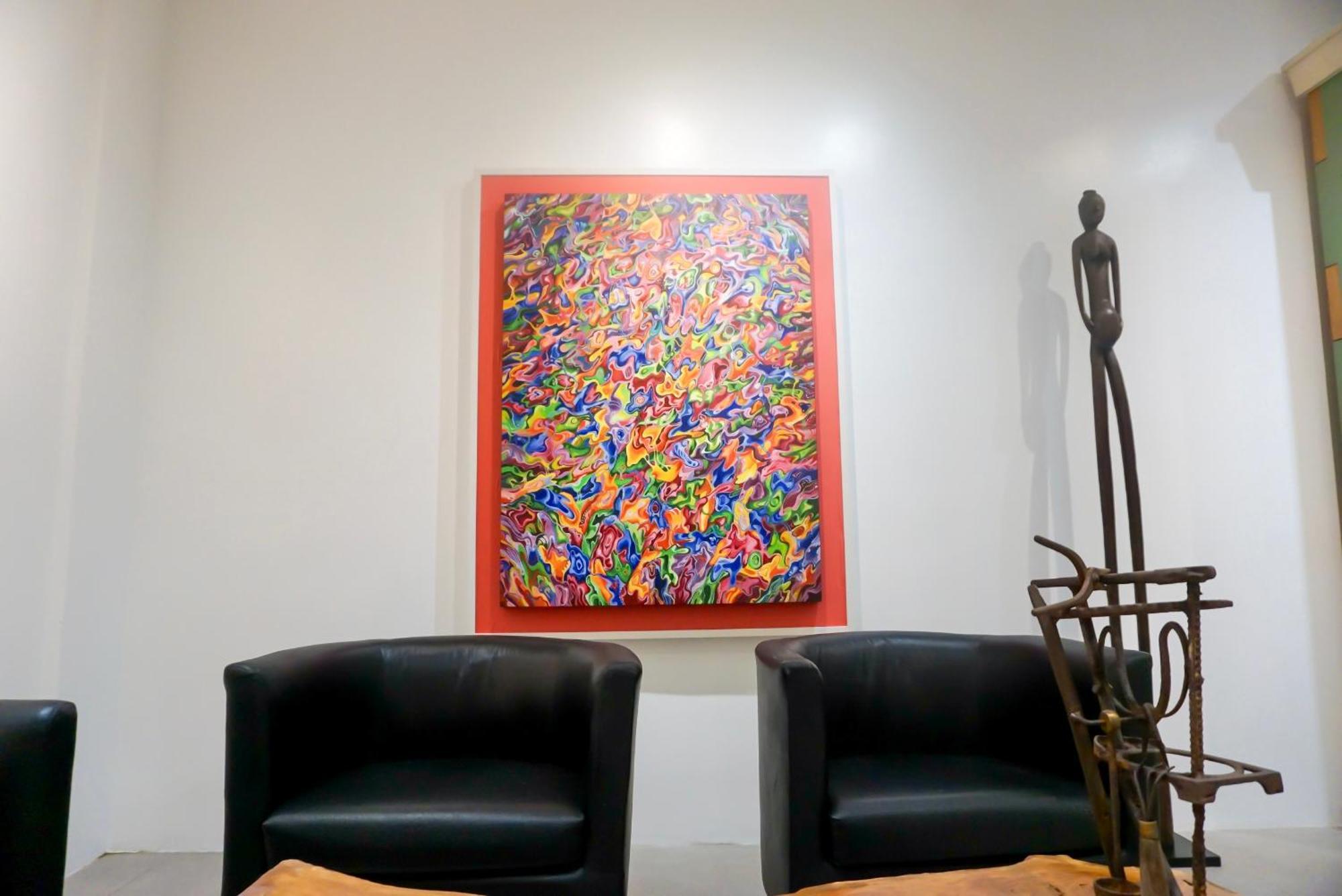 Cayco House By Hotel Durban Makati City Zewnętrze zdjęcie