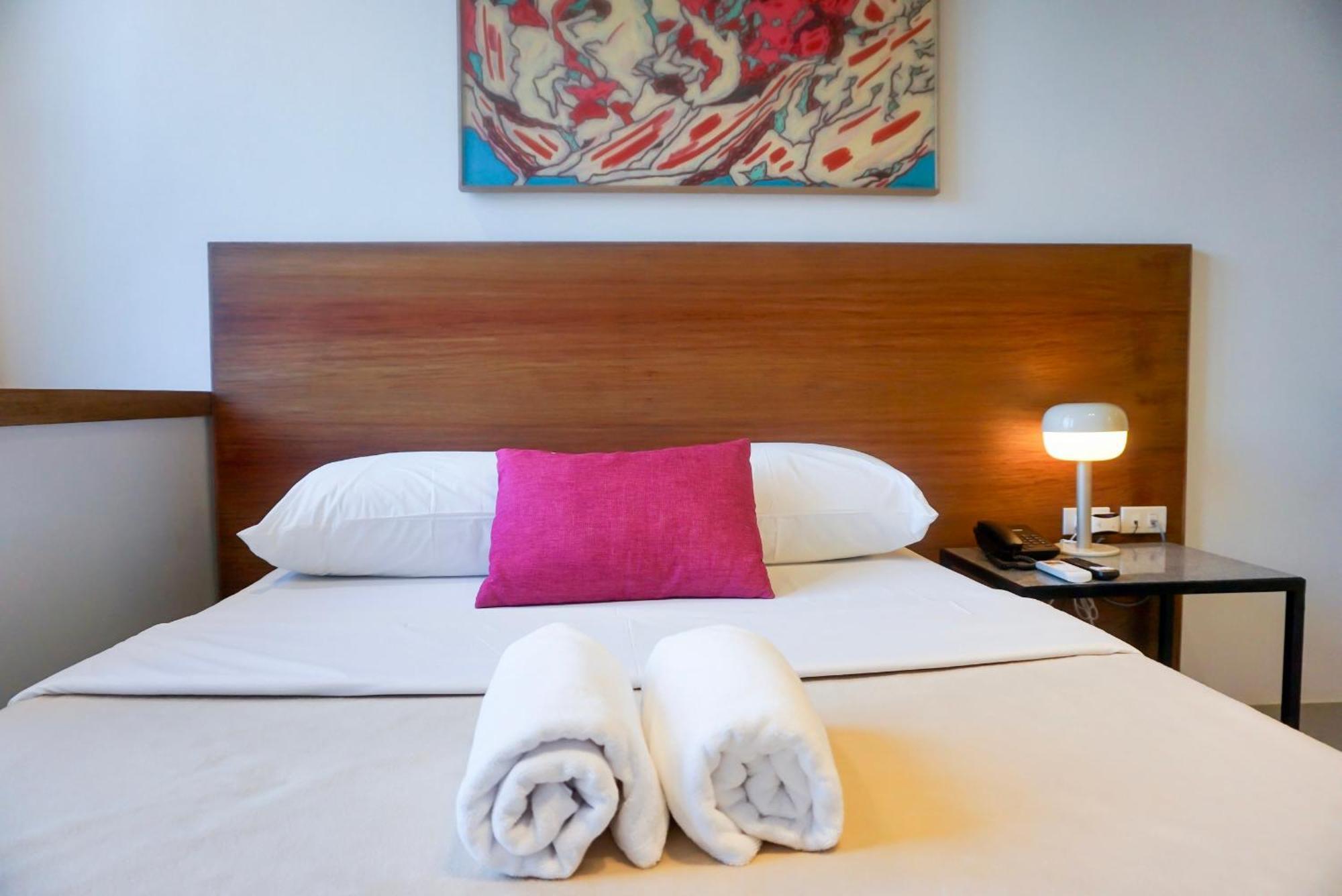 Cayco House By Hotel Durban Makati City Zewnętrze zdjęcie
