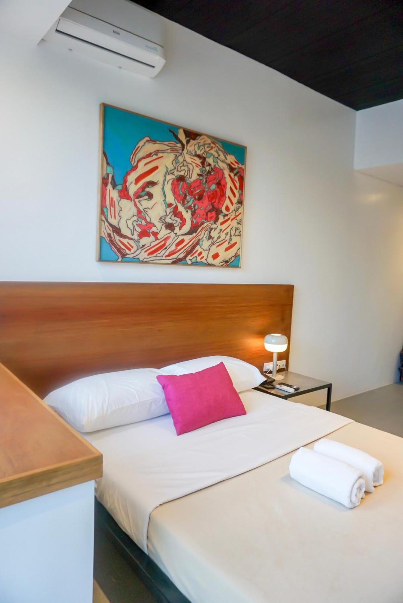 Cayco House By Hotel Durban Makati City Zewnętrze zdjęcie