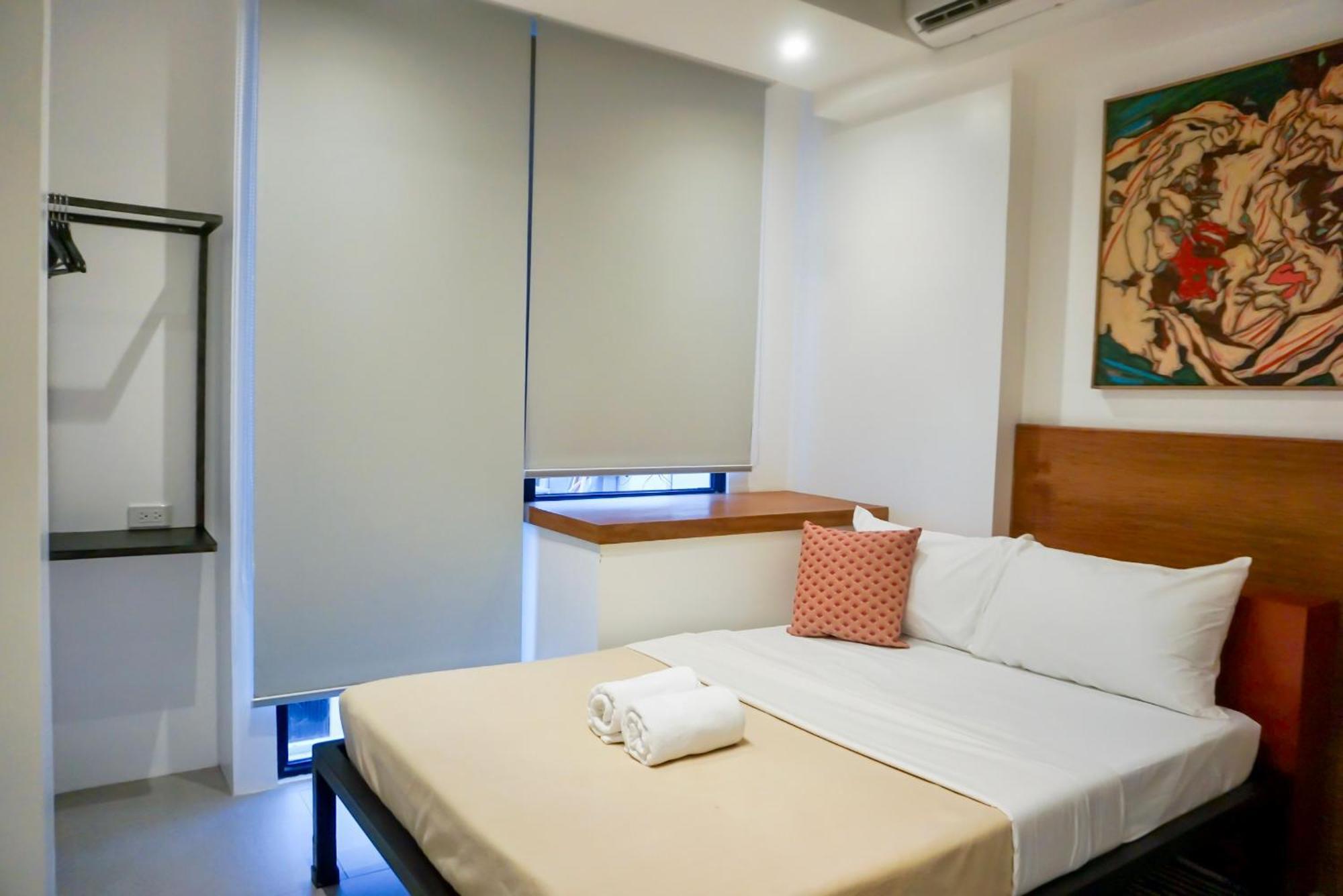 Cayco House By Hotel Durban Makati City Zewnętrze zdjęcie