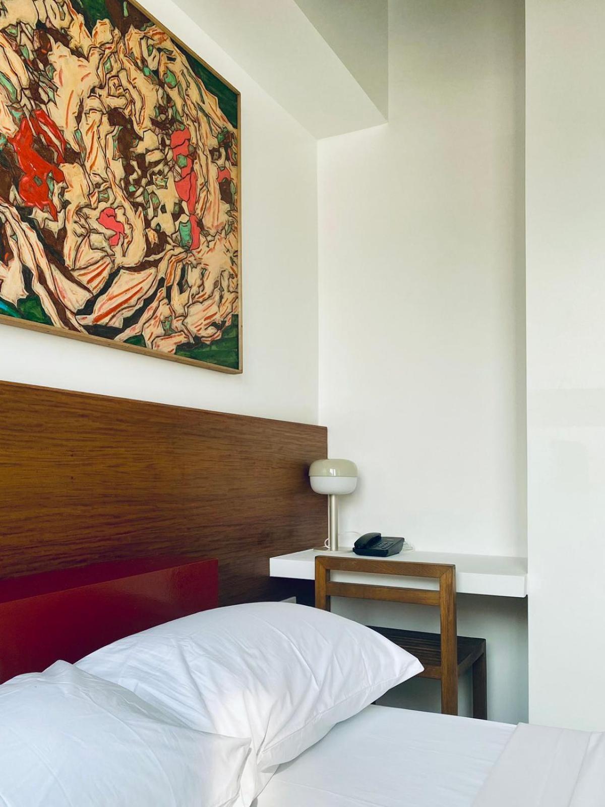 Cayco House By Hotel Durban Makati City Zewnętrze zdjęcie