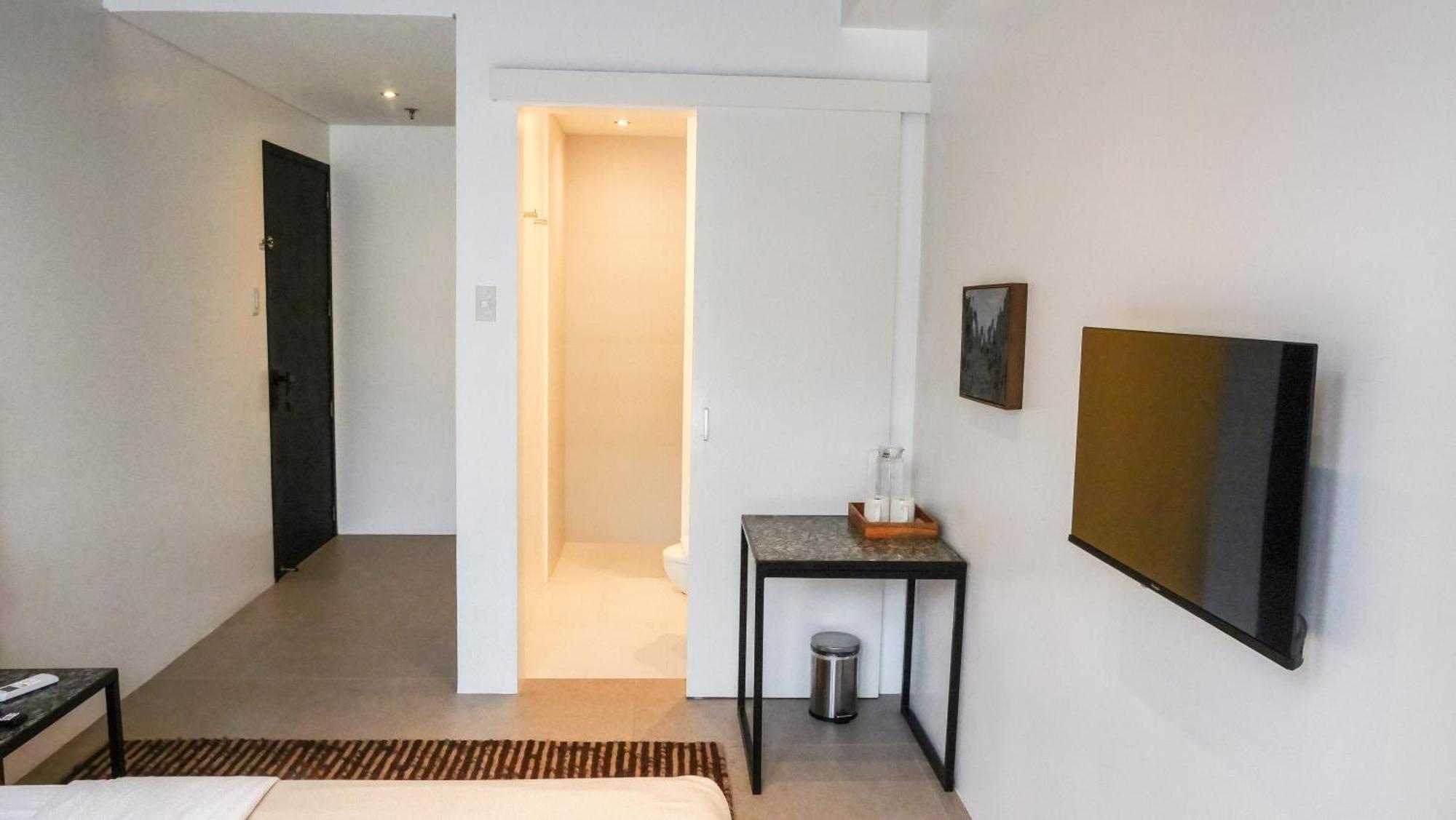 Cayco House By Hotel Durban Makati City Zewnętrze zdjęcie