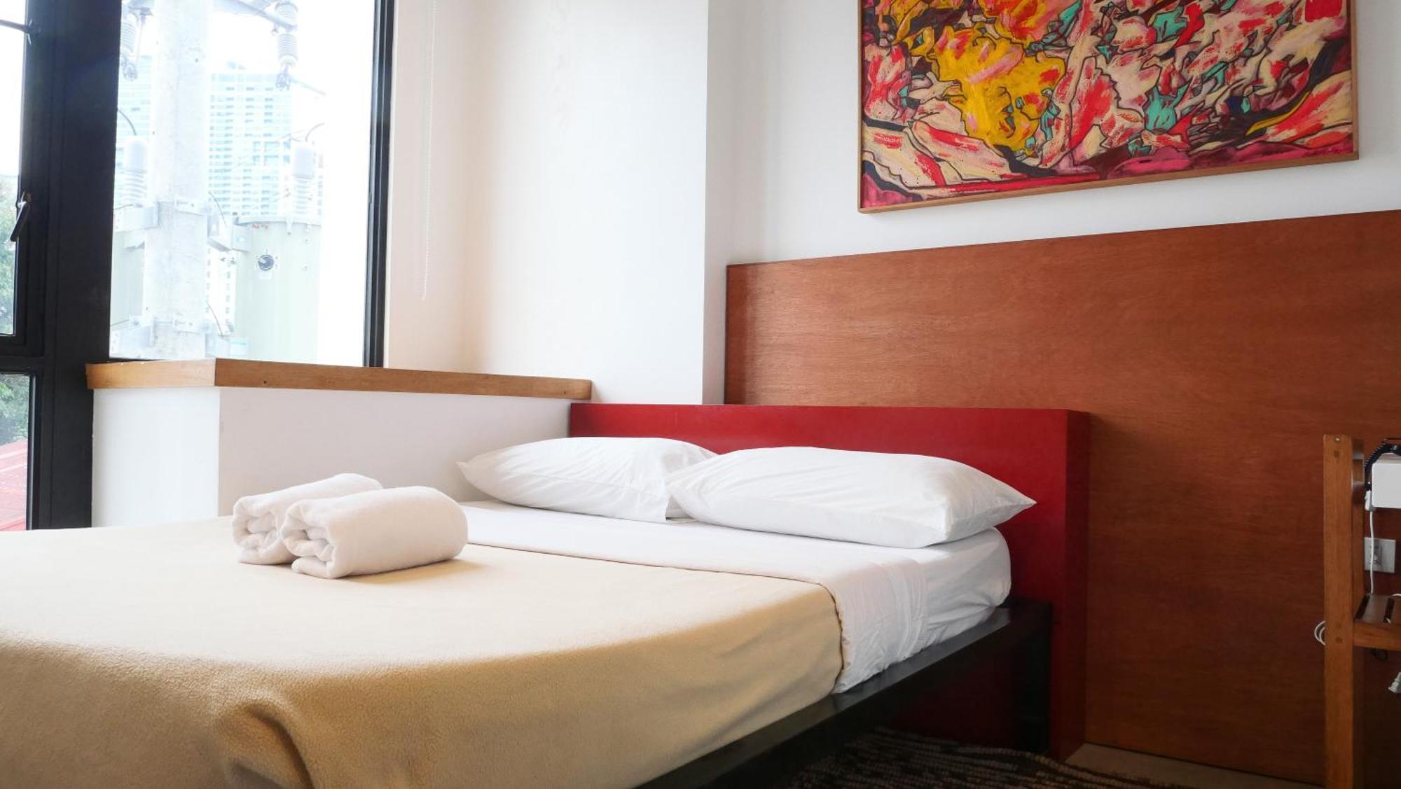 Cayco House By Hotel Durban Makati City Zewnętrze zdjęcie