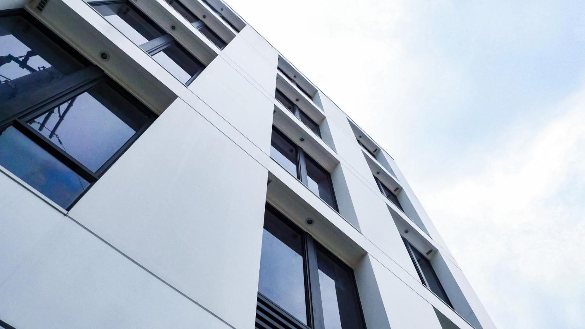 Cayco House By Hotel Durban Makati City Zewnętrze zdjęcie