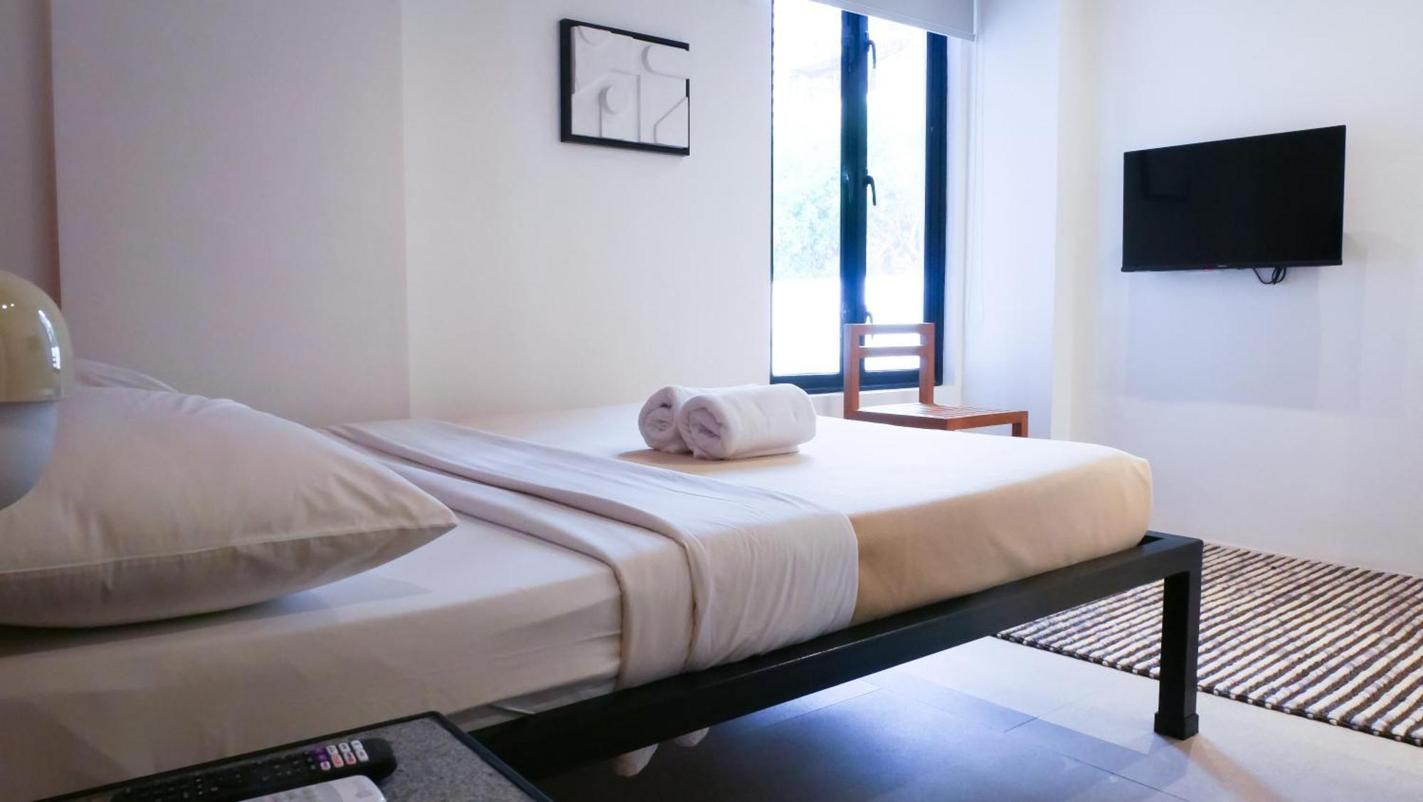 Cayco House By Hotel Durban Makati City Zewnętrze zdjęcie